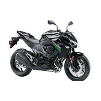 Carénage Ninja Z800 2013-2016