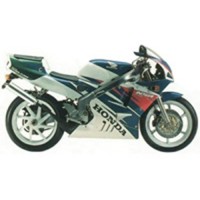Carénage NSR250 1994-1996