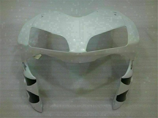 Carénage Moto ABS CBR 600 RR 2003-2004 - Blanc Carénage Moto ABS CBR 600 RR 2003-2004 - Blanc