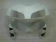Carénage Moto ABS CBR 600 RR 2003-2004 - Blanc Carénage Moto ABS CBR 600 RR 2003-2004 - Blanc