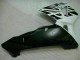 Carénage Moto ABS CBR 600 RR 2003-2004 - Blanc Carénage Moto ABS CBR 600 RR 2003-2004 - Blanc
