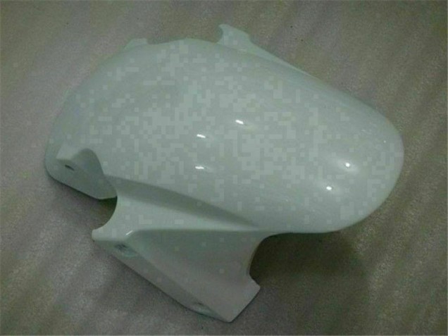 Carénage Moto ABS CBR 600 RR 2003-2004 - Blanc Carénage Moto ABS CBR 600 RR 2003-2004 - Blanc