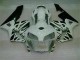 Carénage Moto ABS CBR 600 RR 2003-2004 - Blanc Carénage Moto ABS CBR 600 RR 2003-2004 - Blanc