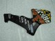 Carénage Moto ABS CBR 600 RR 2005-2006 - Noir