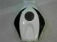 Carénage Moto ABS Complet CBR 600 RR 2003-2004 - Blanc Carénage Moto ABS Complet CBR 600 RR 2003-2004 - Blanc