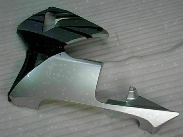 Carénage Moto ABS Complet CBR 600 RR 2005-2006 - Noir Carénage Moto ABS Complet CBR 600 RR 2005-2006 - Noir