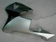 Carénage Moto ABS Complet CBR 600 RR 2005-2006 - Noir Carénage Moto ABS Complet CBR 600 RR 2005-2006 - Noir
