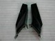 Carénage Moto ABS Complet CBR 600 RR 2005-2006 - Noir Carénage Moto ABS Complet CBR 600 RR 2005-2006 - Noir