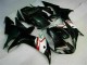 Carénage Moto ABS Complet R1 2002-2003 - Noir Carénage Moto ABS Complet R1 2002-2003 - Noir