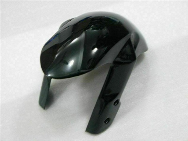 Carénage Moto ABS GSXR 600 / 750 K6 2006-2007 - Bleu
