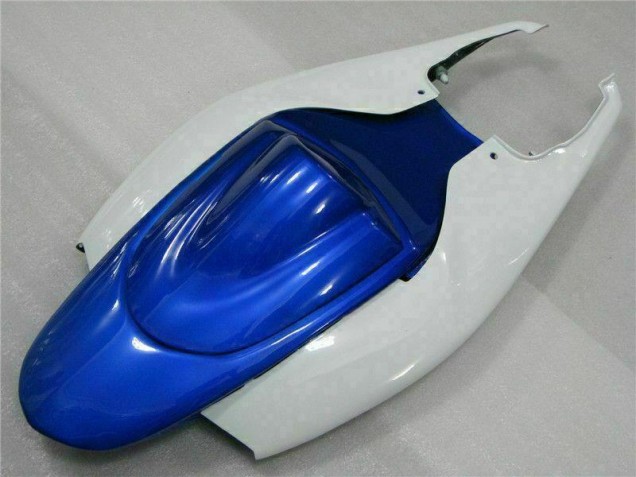 Carénage Moto ABS GSXR 600 / 750 K6 2006-2007 - Bleu