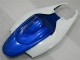 Carénage Moto ABS GSXR 600 / 750 K6 2006-2007 - Bleu