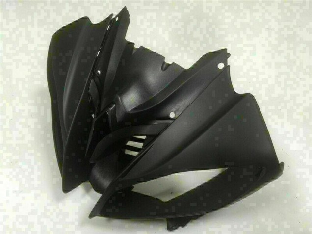 Carénage Moto ABS R6 2008-2016 - Noir Carénage Moto ABS R6 2008-2016 - Noir