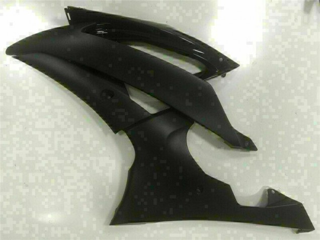 Carénage Moto ABS R6 2008-2016 - Noir Carénage Moto ABS R6 2008-2016 - Noir