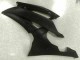 Carénage Moto ABS R6 2008-2016 - Noir Carénage Moto ABS R6 2008-2016 - Noir