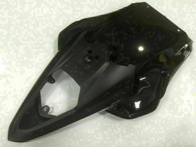 Carénage Moto ABS R6 2008-2016 - Noir Carénage Moto ABS R6 2008-2016 - Noir