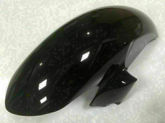 Carénage Moto ABS R6 2008-2016 - Noir Carénage Moto ABS R6 2008-2016 - Noir