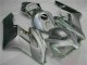Carénage Moto CBR 1000 RR 2004-2005 - Argent Carénage Moto CBR 1000 RR 2004-2005 - Argent