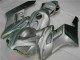 Carénage Moto CBR 1000 RR 2004-2005 - Argent Carénage Moto CBR 1000 RR 2004-2005 - Argent