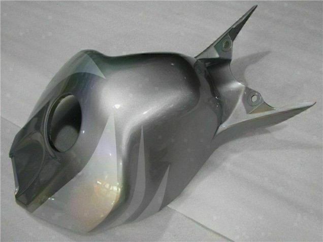 Carénage Moto CBR 1000 RR 2004-2005 - Argent Carénage Moto CBR 1000 RR 2004-2005 - Argent