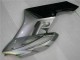 Carénage Moto CBR 1000 RR 2004-2005 - Argent Carénage Moto CBR 1000 RR 2004-2005 - Argent