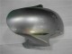 Carénage Moto CBR 1000 RR 2004-2005 - Argent Carénage Moto CBR 1000 RR 2004-2005 - Argent