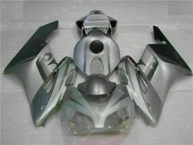 Carénage Moto CBR 1000 RR 2004-2005 - Argent