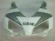 Carénage Moto CBR 1000 RR 2004-2005 - Blanc Argent Repsol Carénage Moto CBR 1000 RR 2004-2005 - Blanc Argent Repsol