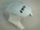 Carénage Moto CBR 1000 RR 2004-2005 - Blanc Argent Repsol Carénage Moto CBR 1000 RR 2004-2005 - Blanc Argent Repsol