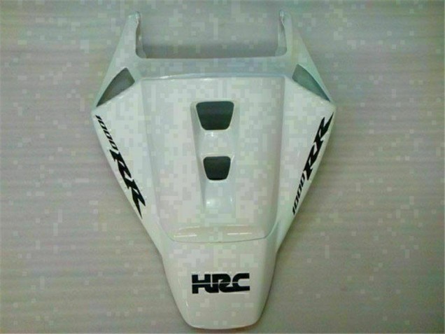 Carénage Moto CBR 1000 RR 2004-2005 - Blanc Argent Repsol Carénage Moto CBR 1000 RR 2004-2005 - Blanc Argent Repsol