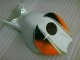 Carénage Moto CBR 1000 RR 2004-2005 - Blanc Bleu Carénage Moto CBR 1000 RR 2004-2005 - Blanc Bleu