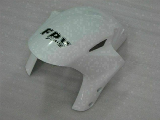 Carénage Moto CBR 1000 RR 2004-2005 - Blanc Bleu Repsol Carénage Moto CBR 1000 RR 2004-2005 - Blanc Bleu Repsol