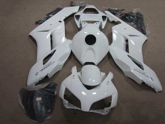 Carénage Moto CBR 1000 RR 2004-2005 - Blanc