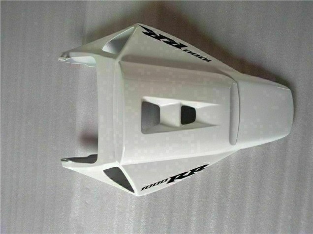 Carénage Moto CBR 1000 RR 2004-2005 - Blanc Noir Repsol Carénage Moto CBR 1000 RR 2004-2005 - Blanc Noir Repsol