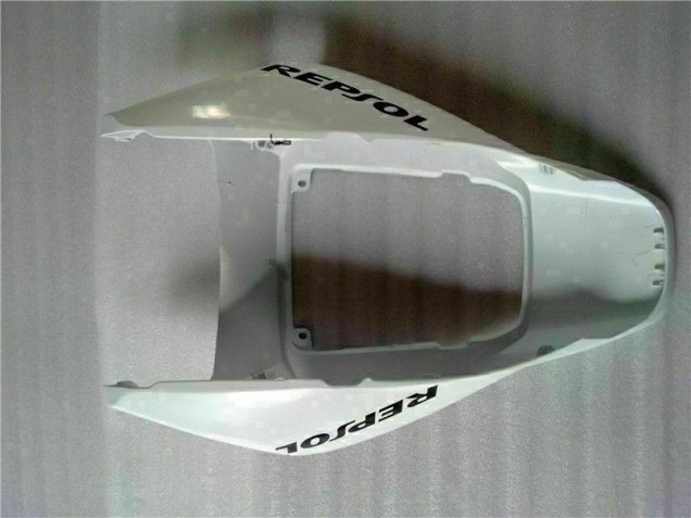 Carénage Moto CBR 1000 RR 2004-2005 - Blanc Noir Repsol Carénage Moto CBR 1000 RR 2004-2005 - Blanc Noir Repsol