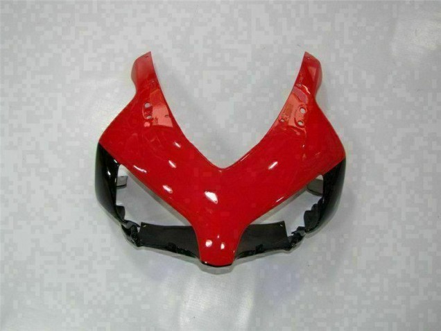 Carénage Moto CBR 1000 RR 2004-2005 - Blanc Rouge Noir Carénage Moto CBR 1000 RR 2004-2005 - Blanc Rouge Noir