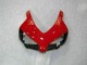Carénage Moto CBR 1000 RR 2004-2005 - Blanc Rouge Noir Carénage Moto CBR 1000 RR 2004-2005 - Blanc Rouge Noir