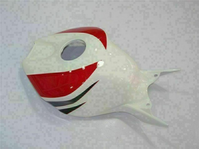 Carénage Moto CBR 1000 RR 2004-2005 - Blanc Rouge Noir Carénage Moto CBR 1000 RR 2004-2005 - Blanc Rouge Noir
