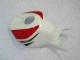 Carénage Moto CBR 1000 RR 2004-2005 - Blanc Rouge Noir Carénage Moto CBR 1000 RR 2004-2005 - Blanc Rouge Noir