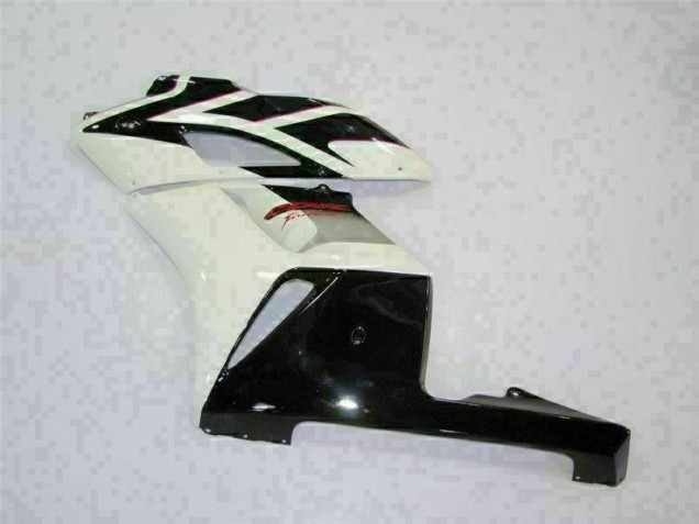 Carénage Moto CBR 1000 RR 2004-2005 - Blanc Rouge Noir Carénage Moto CBR 1000 RR 2004-2005 - Blanc Rouge Noir