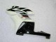 Carénage Moto CBR 1000 RR 2004-2005 - Blanc Rouge Noir Carénage Moto CBR 1000 RR 2004-2005 - Blanc Rouge Noir