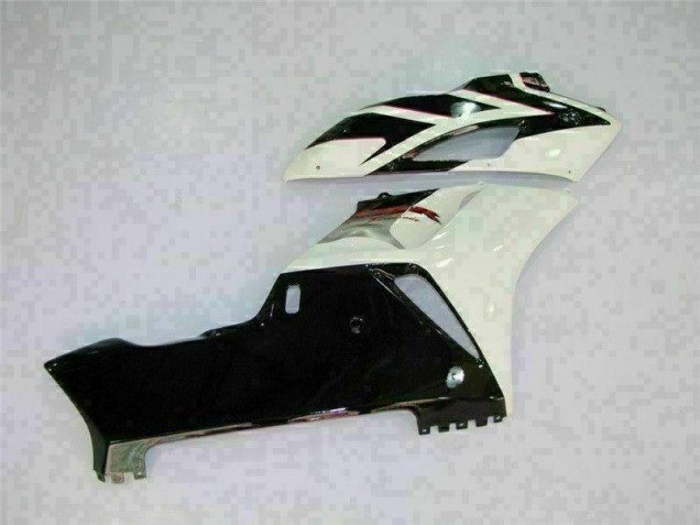 Carénage Moto CBR 1000 RR 2004-2005 - Blanc Rouge Noir Carénage Moto CBR 1000 RR 2004-2005 - Blanc Rouge Noir
