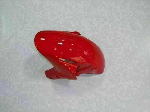 Carénage Moto CBR 1000 RR 2004-2005 - Blanc Rouge Noir Carénage Moto CBR 1000 RR 2004-2005 - Blanc Rouge Noir