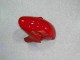 Carénage Moto CBR 1000 RR 2004-2005 - Blanc Rouge Noir Carénage Moto CBR 1000 RR 2004-2005 - Blanc Rouge Noir