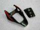 Carénage Moto CBR 1000 RR 2004-2005 - Blanc Rouge Noir Carénage Moto CBR 1000 RR 2004-2005 - Blanc Rouge Noir