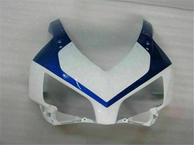Carénage Moto CBR 1000 RR 2004-2005 - Bleu Blanc Carénage Moto CBR 1000 RR 2004-2005 - Bleu Blanc