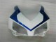 Carénage Moto CBR 1000 RR 2004-2005 - Bleu Blanc Carénage Moto CBR 1000 RR 2004-2005 - Bleu Blanc
