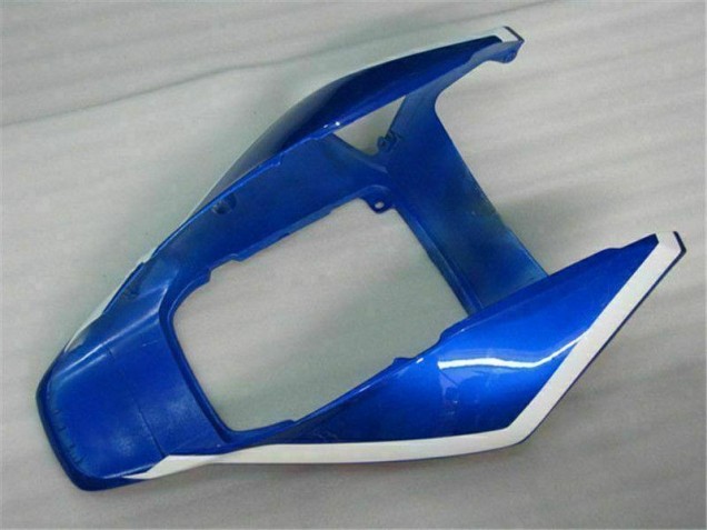 Carénage Moto CBR 1000 RR 2004-2005 - Bleu Blanc Carénage Moto CBR 1000 RR 2004-2005 - Bleu Blanc