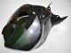 Carénage Moto CBR 1000 RR 2004-2005 - Gris Noir Carénage Moto CBR 1000 RR 2004-2005 - Gris Noir
