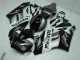 Carénage Moto CBR 1000 RR 2004-2005 - Gris Noir Repsol Carénage Moto CBR 1000 RR 2004-2005 - Gris Noir Repsol